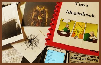 Informatie verzamelen